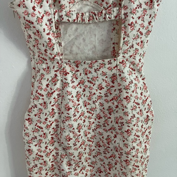 Forever 21 Mini Dress - Picture 12 of 16